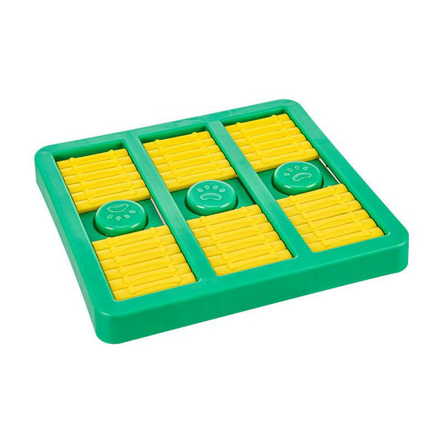 Interactive Food Dispensing Dog Toy-5