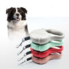 Dog Hand Holding Rope Automatic Retractable